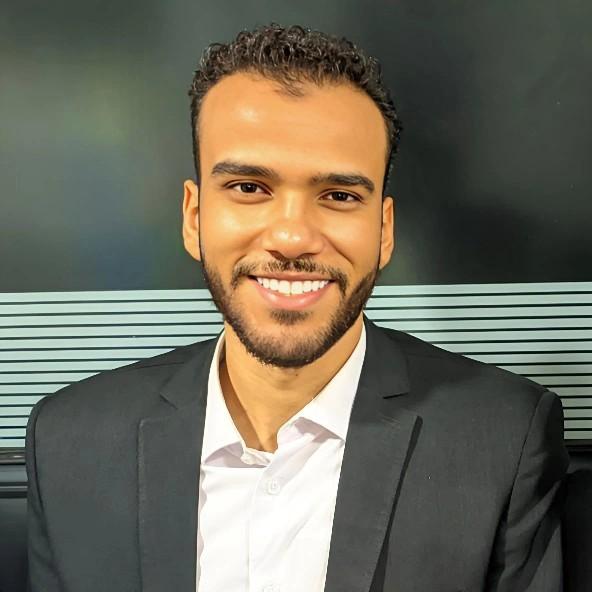 Ahmed Mohamed Ezzeldeen